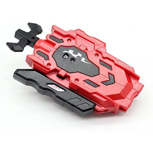 Bey-Battle-Evolution-Blade-Turbo-God-Bay-B-173Infinite-Achilles-Gyro-Burst-Two-Way-Launcher-and-Grip-B099QVKZMS